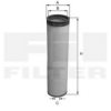 GOLDONI 06340327 Air Filter